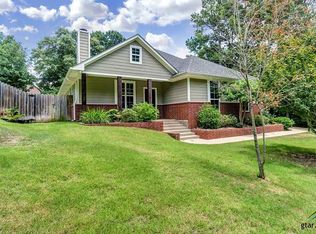 20751 Lakeview Dr, Flint, TX 75762