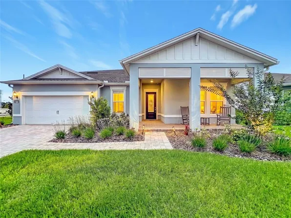 10774 Pahokee Beach Pl, Orlando, FL 32827