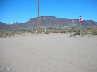 4875X W Salome Hwy #1, Tonopah, AZ 85354