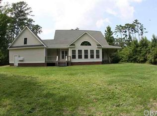 198 Brakewood Rd, Manteo, NC 27954