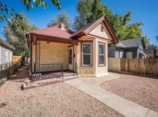 1432 Spruce St, Pueblo, CO 81004