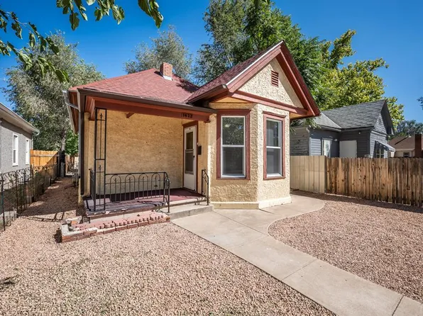 1432 Spruce St, Pueblo, CO 81004