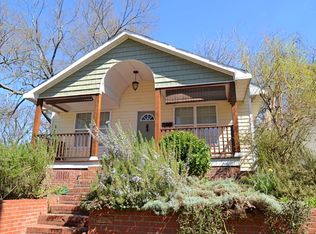 1008 Berkeley St, Durham, NC 27705