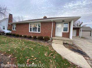 130 E Home Rd, Springfield, OH 45504