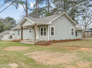 128 Sinclair St, McComb, MS 39648