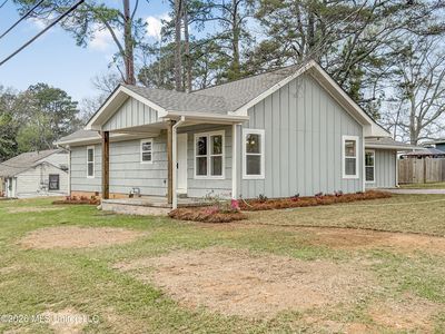 128 Sinclair St, McComb, MS, 39648