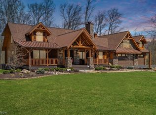 3349 Boston Mills Rd, Richfield, OH 44286