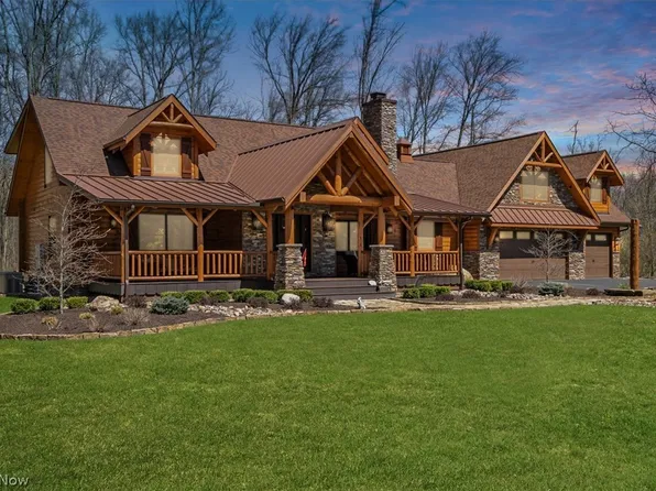 3349 Boston Mills Rd, Richfield, OH 44286