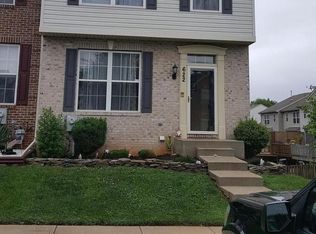 622 Emmy Dee Dr, Bel Air, MD 21014