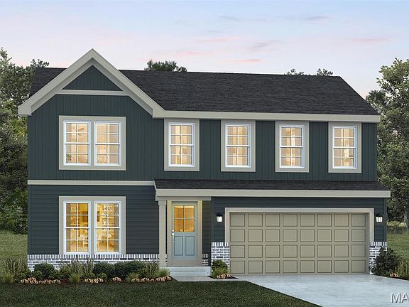 2nd image of 1 Stockton Summit Park Hls