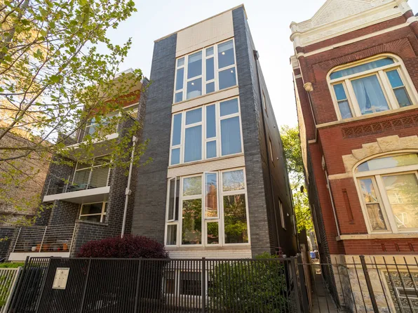 1532 N Artesian Ave Unit 3, Chicago, IL 60622