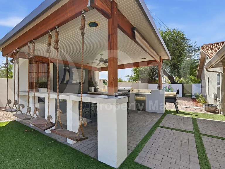 401 S Tiago Dr — Photo 58
