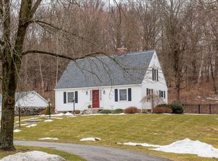 51 Mountain Rd, Wilbraham, MA 01095