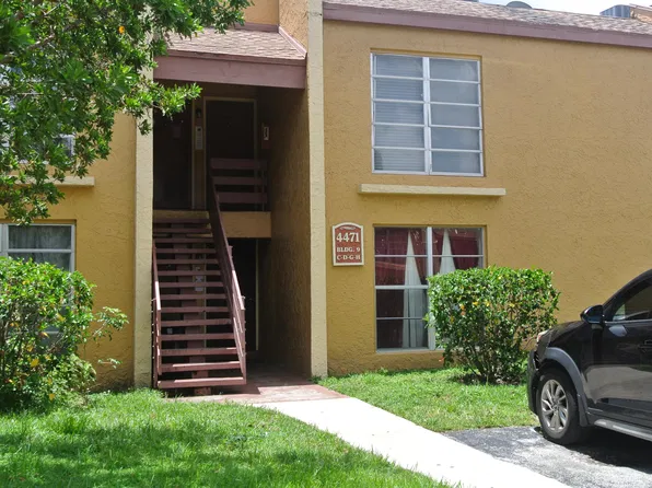 4471 Treehouse Ln #G, Fort Lauderdale, FL 33319
