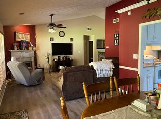 535 Cambridge Way, Covington, GA 30016