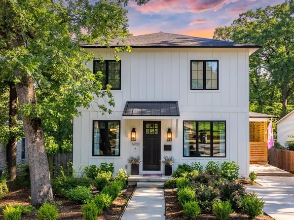 6700 Hawthorne Rd, Little Rock, AR 72207