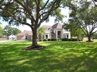 17402 W Single Rose Ct, Cypress, TX 77429