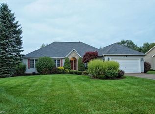 9373 Wallingford Dr, Twinsburg, OH 44087