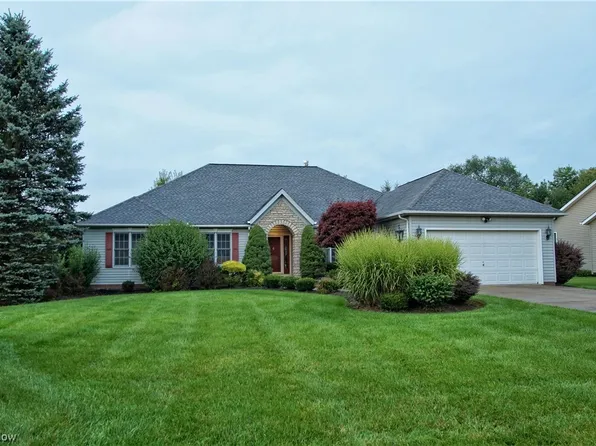 9373 Wallingford Dr, Twinsburg, OH 44087