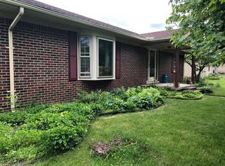 36709 Kass St, New Boston, MI 48164
