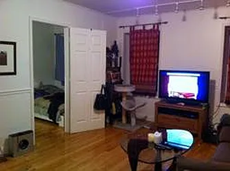 Rented by Flatiron Real Estate Advisors LLC