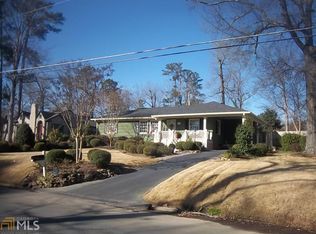 206 Charlton St NW, Rome, GA 30165