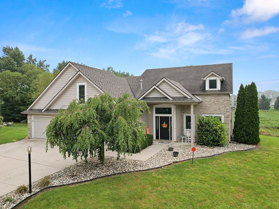 517 Blackthorn Cv, Fort Wayne, IN 46804 Zillow