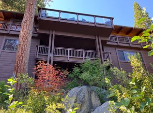 2147 Cascade Rd, South Lake Tahoe, CA 96150