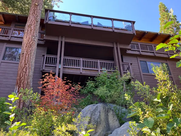 2147 Cascade Rd, South Lake Tahoe, CA 96150