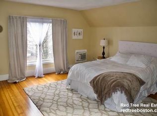 128 Fellsway W #12, Medford, MA 02155