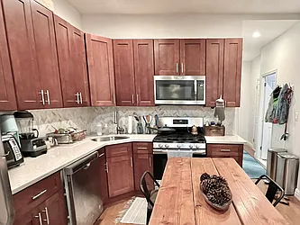 Rented by Brown Harris Stevens