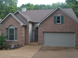 806 Percy Warner Blvd, Nashville, TN 37205