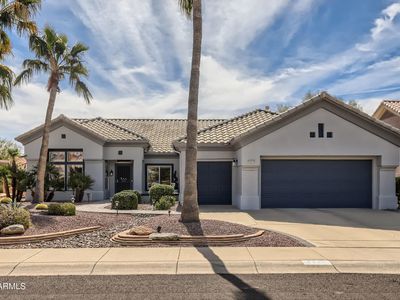 14515 W Black Gold Ln, Sun City West, AZ, 85375