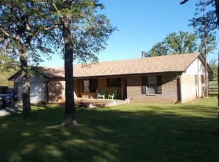 175 W Blackjack Ln, Duncan, OK 73533