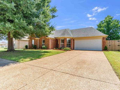 11245 Cashmere Woods Dr, Arlington, TN, 38002