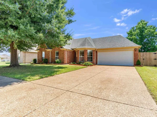 11245 Cashmere Woods Dr, Arlington, TN 38002