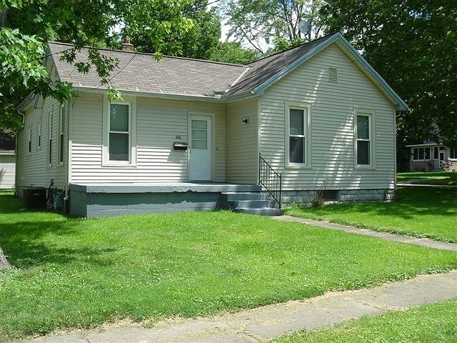 Exterior - Front