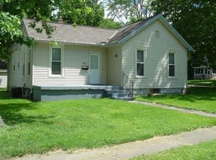 406 E Locust St, Normal, IL 61761