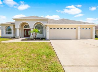 3434 Rosebay Ct, Spring Hill, FL 34609