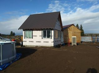 105 Sagebrush Rd, East Wenatchee, WA 98802