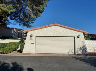 2305 Plaza Del Grande, Las Vegas, NV 89102