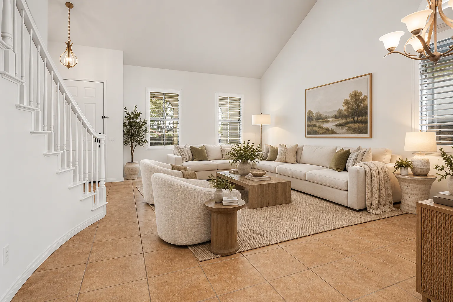 5 bed, 2.5 bath, 2287 sqft, $4,700 — Photo 4