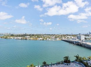 Kennedy House Condo, North Bay Village, FL 33141