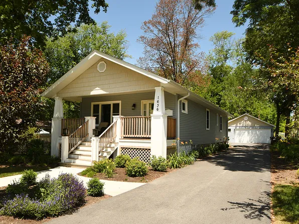 1636 Olive Rd, Homewood, IL 60430