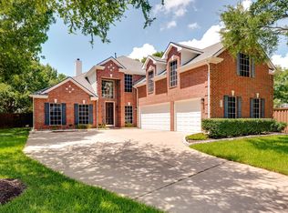 2108 Welch Ct, Flower Mound, TX 75028
