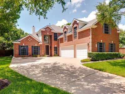 2108 Welch Ct, Flower Mound, TX, 75028