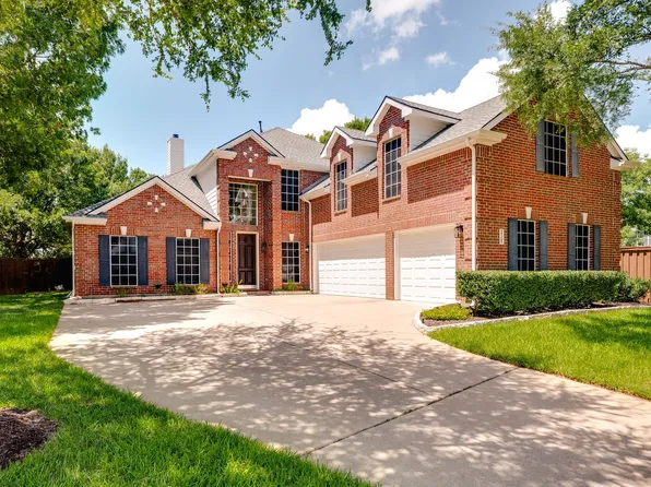 2108 Welch Ct, Flower Mound, TX 75028