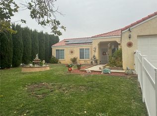 6025 Diamond St, Palmdale, CA 93552