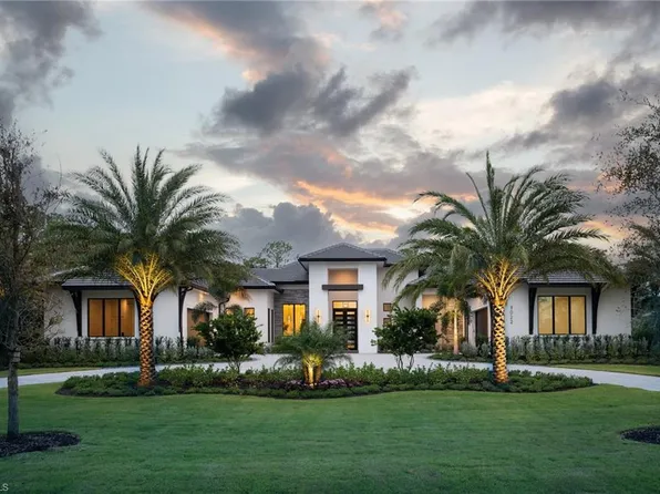 3022 Ravenna AVE, NAPLES, FL 34120