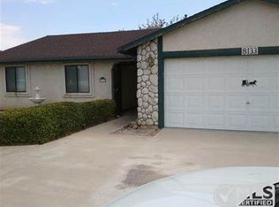 8133 Minstead Ave, Hesperia, CA 92345